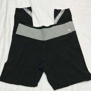 PINK Victoria’s Secret Yoga Leggings